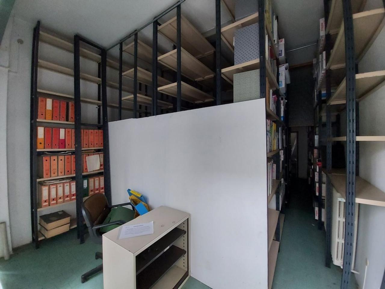 Negozio in Via Agro Pontino, N. 15/a, Ravenna - Foto 1