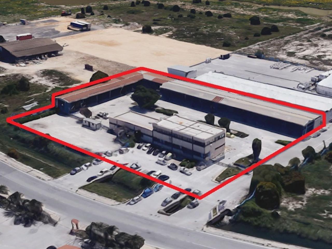 Ufficio in Via 1 Dorsale Zir, N. 3, Trapani - Foto 1