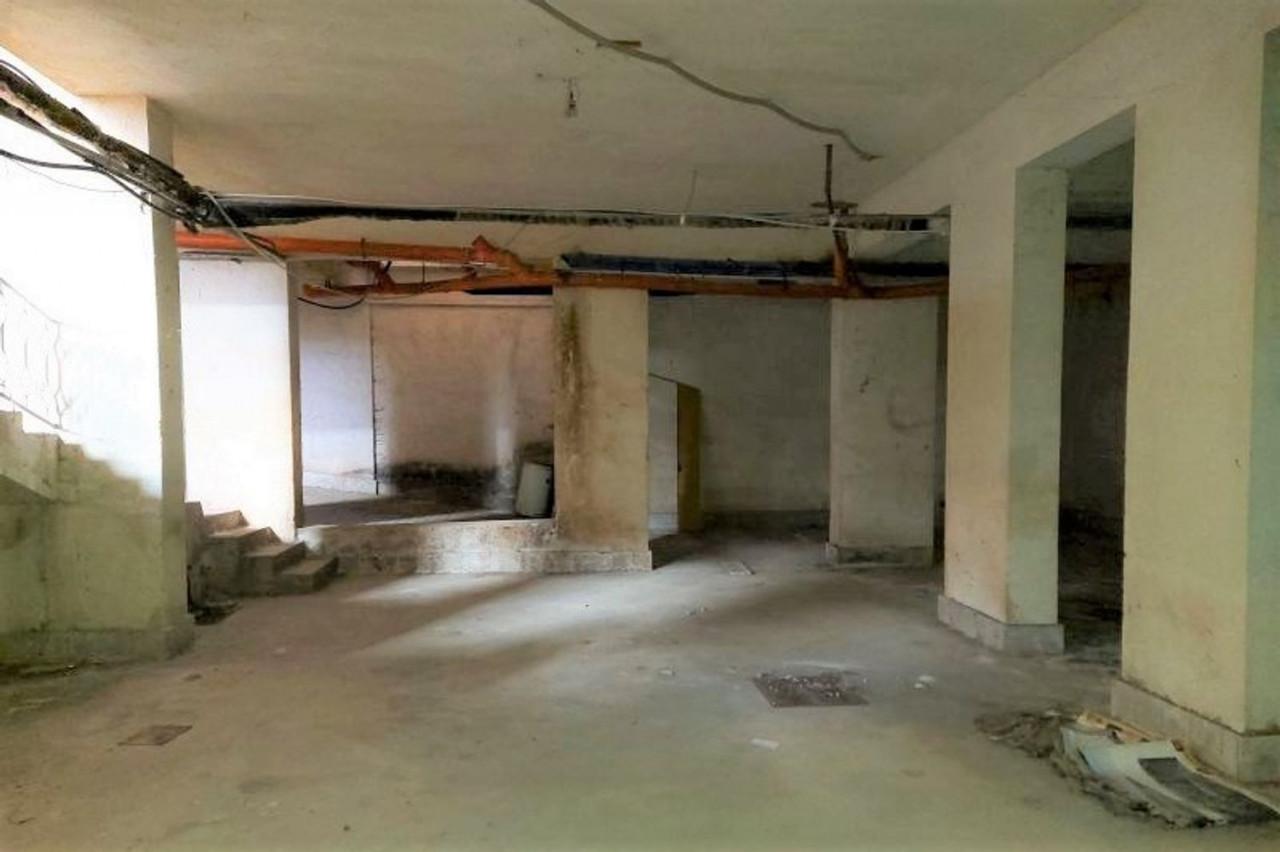 Magazzino in Via Caturca, N. 23, Marsala - Foto 1
