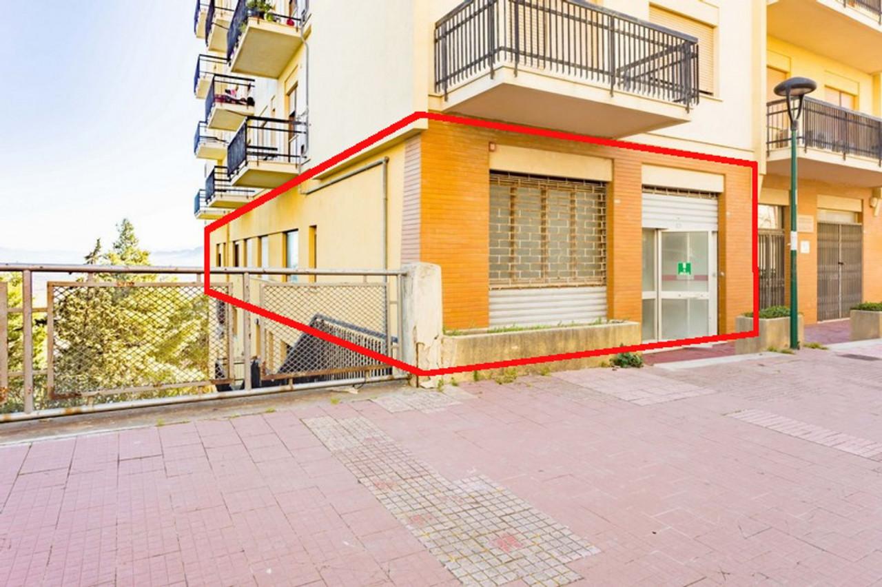 Ufficio in Via Giacomo Matteotti, N. 62, Salemi - Foto 1