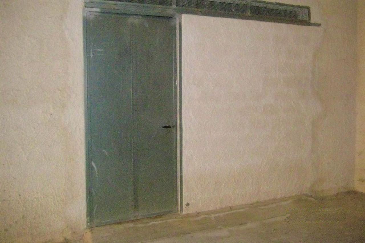 Magazzino in Via Pietro Luna, N. 164, Castelvetrano - Foto 1