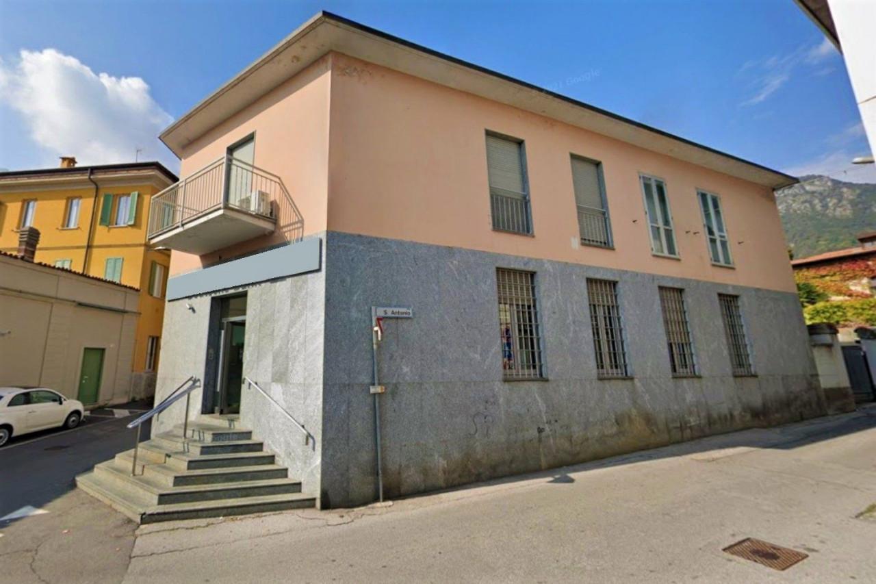 Ufficio in vendita a Valmadrera
