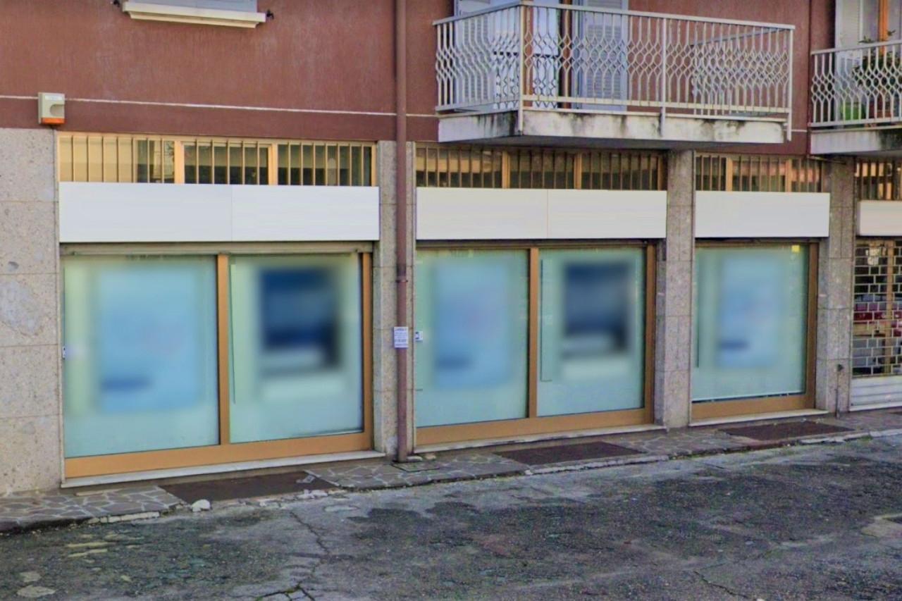 Ufficio in vendita a Capriate San Gervasio