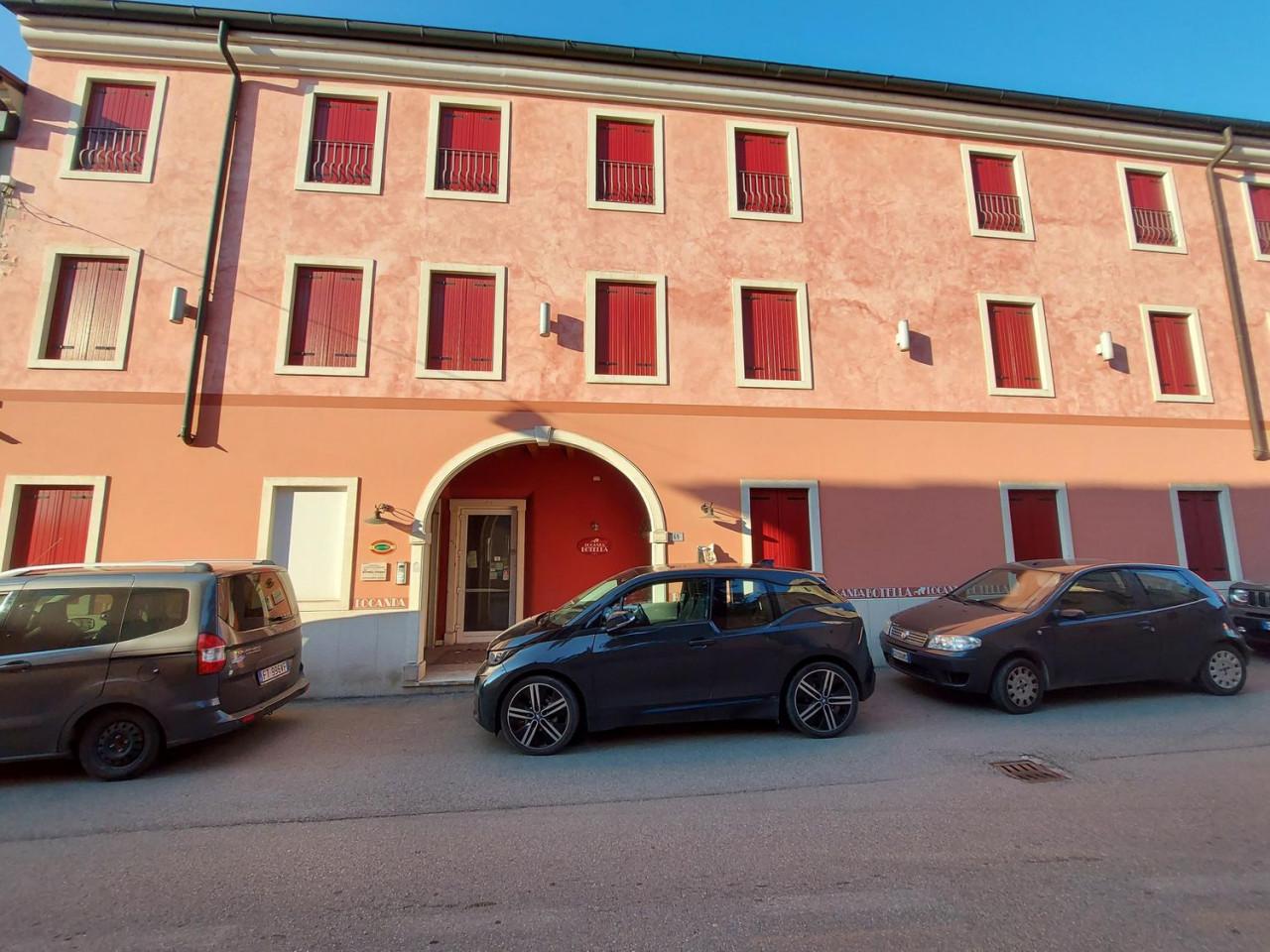 Albergo in vendita a Montecchio Maggiore