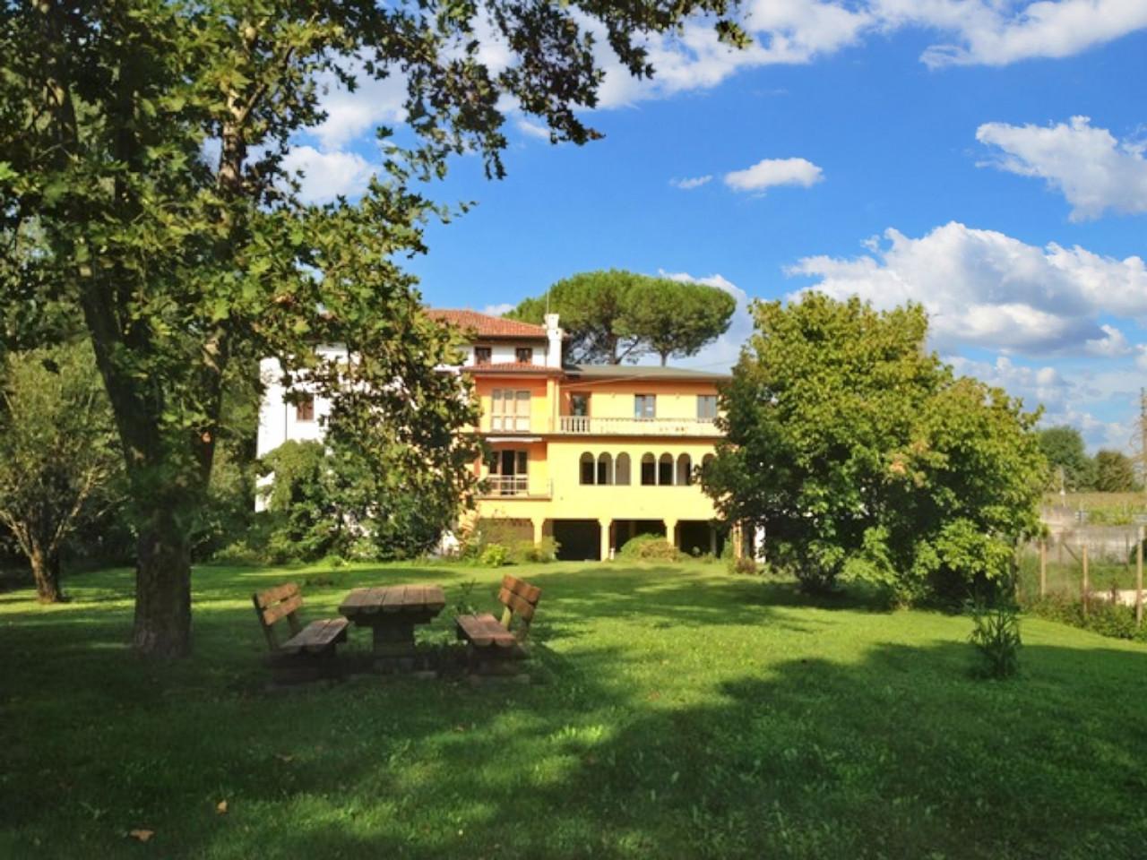 Villa in vendita a San Michele Al Tagliamento