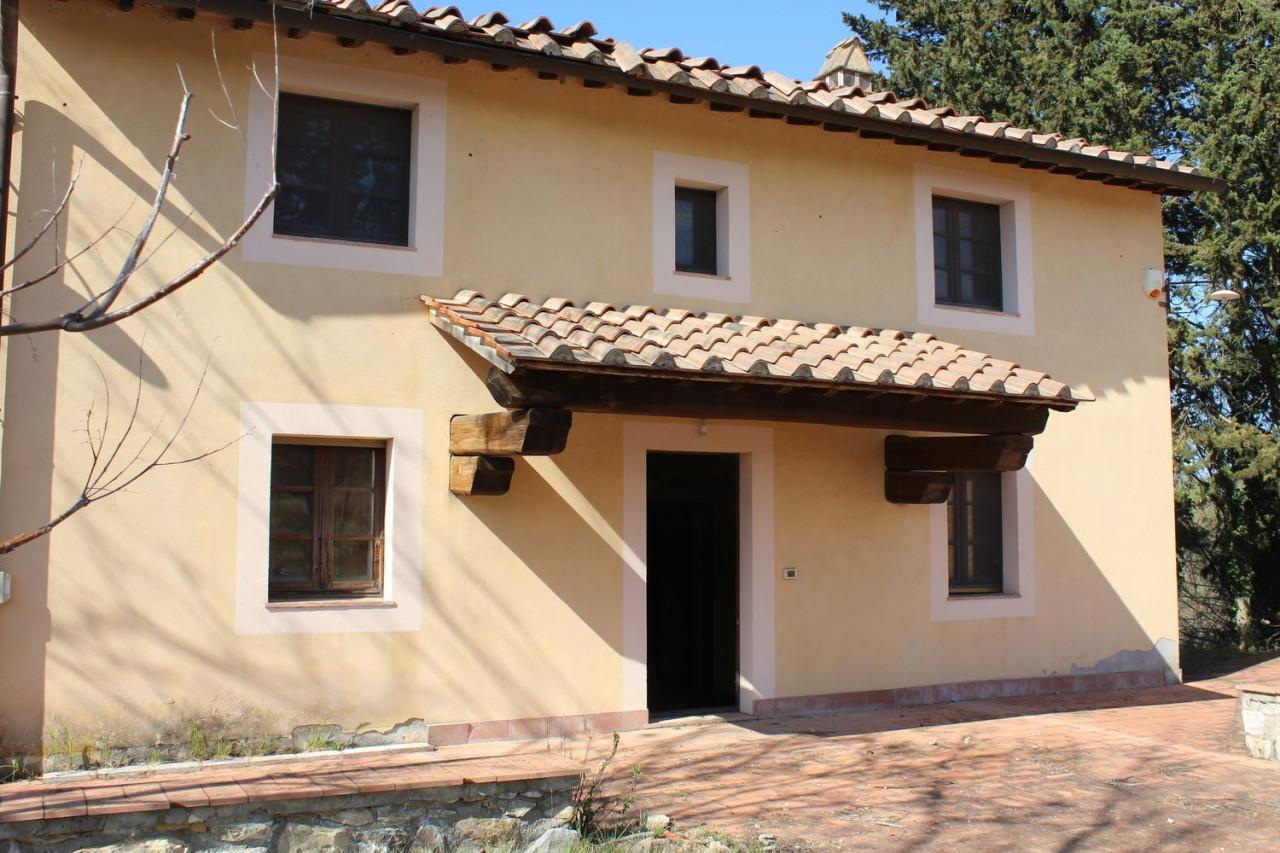 Casa indipendente in vendita a San Gimignano
