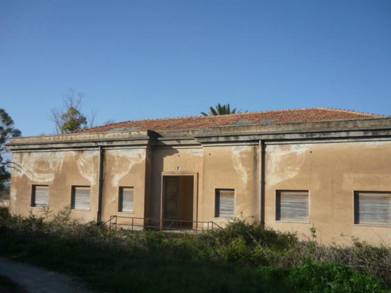 Casa indipendente in vendita a Sciacca