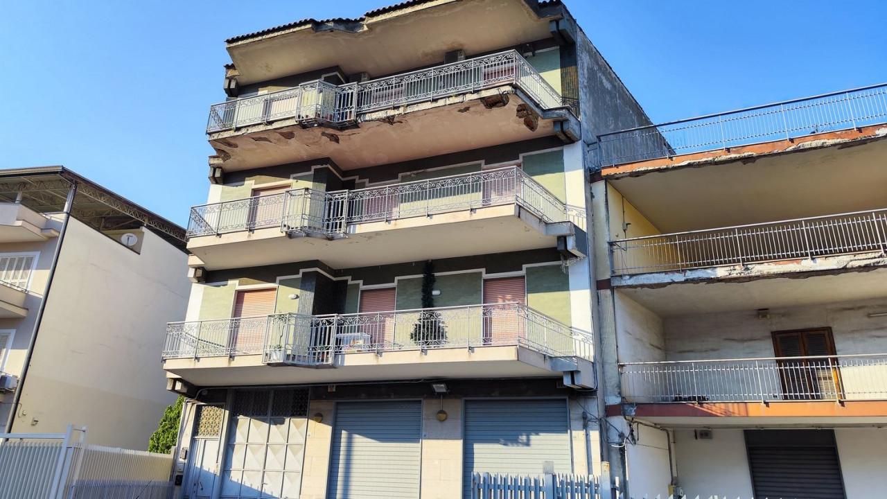 Appartamento in vendita a San Giuseppe Vesuviano