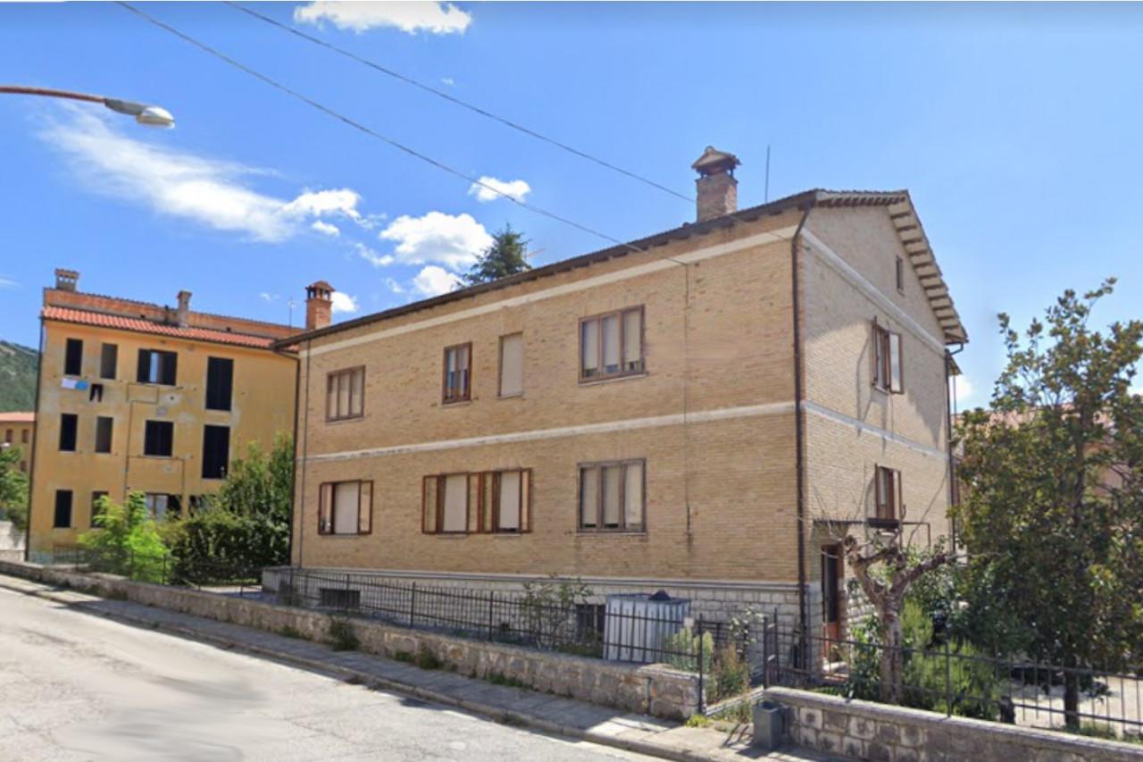 Casa indipendente in vendita a Gubbio