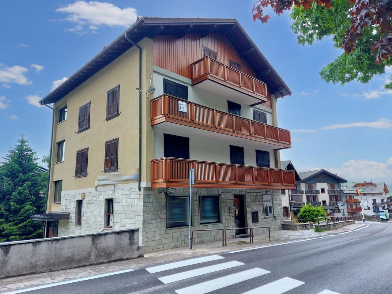 Appartamento in vendita a Campodolcino