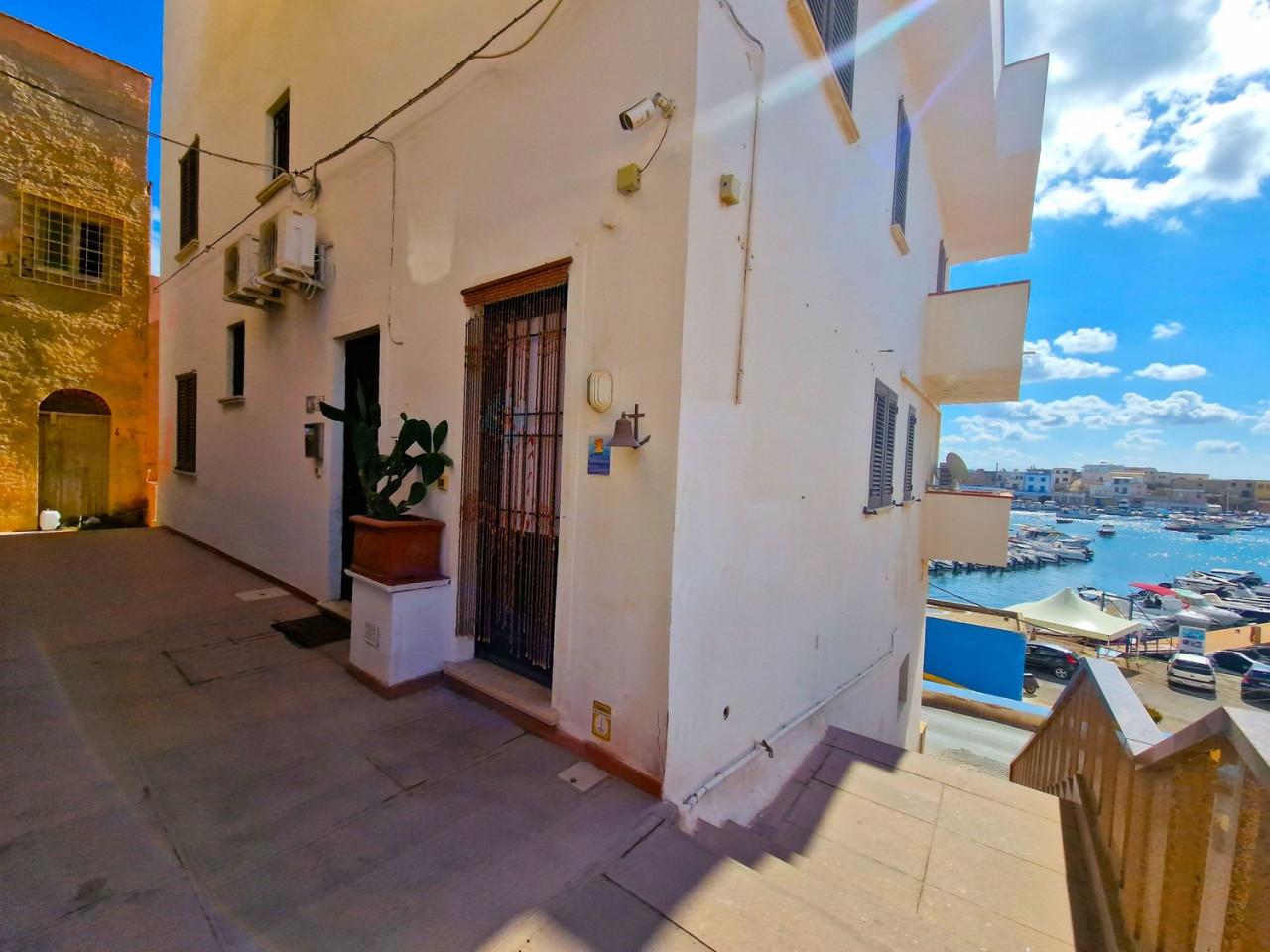 Appartamento in vendita a Lampedusa e Linosa