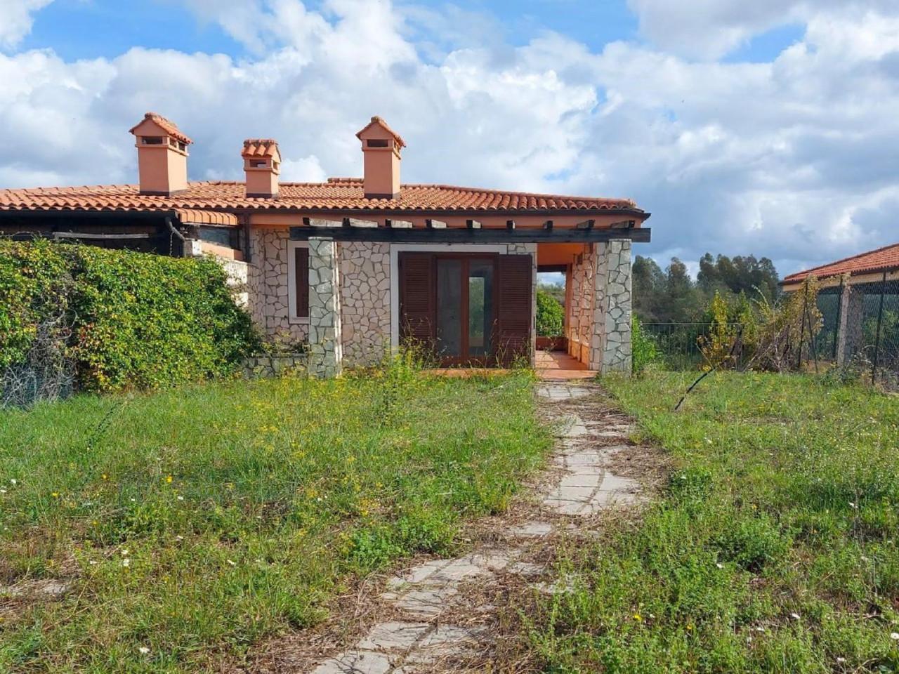 Villa a schiera in vendita a Fiumicino