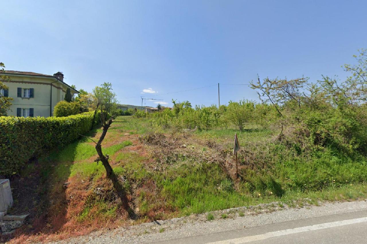 Terreno edificabile residenziale in vendita a Lugagnano Val D'Arda