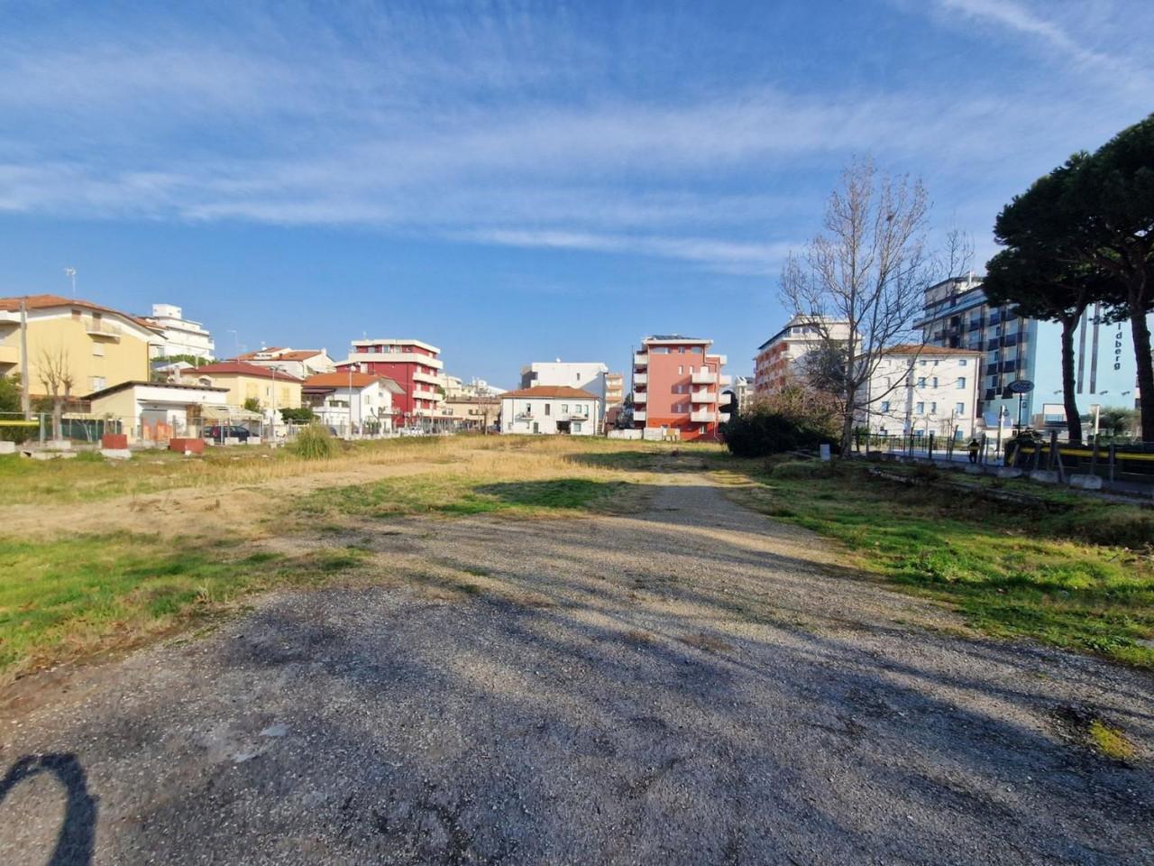 Terreno edificabile residenziale in vendita a Riccione