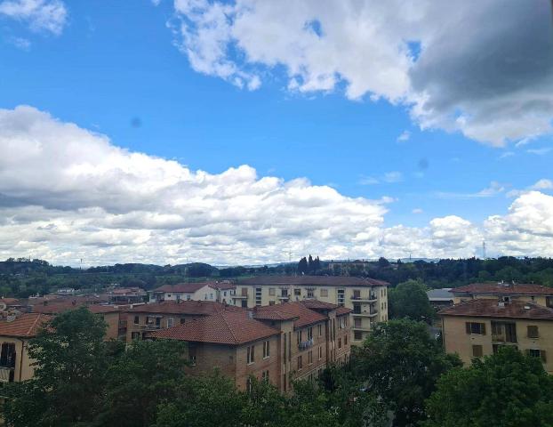 Quadrilocale in Via Don Giovanni Minzoni, , Colle di Val d'Elsa - Foto 1