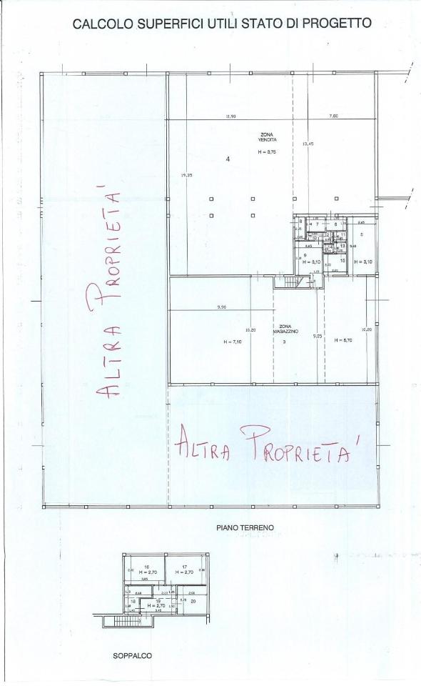 Locale commerciale in , Colle Di Val D'Elsa, {3} - Foto 1