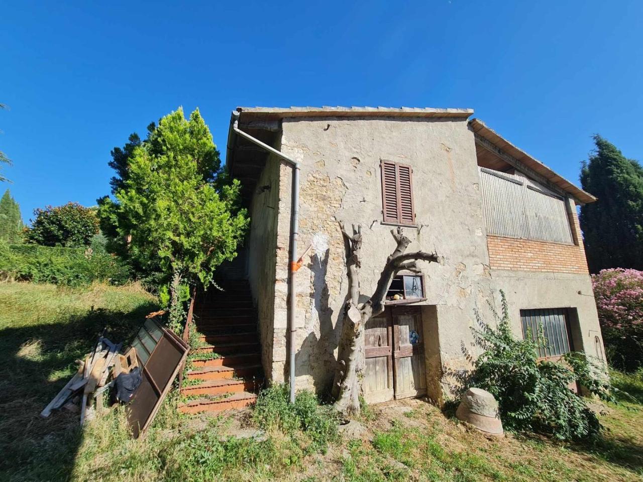 casale in vendita a Poggibonsi