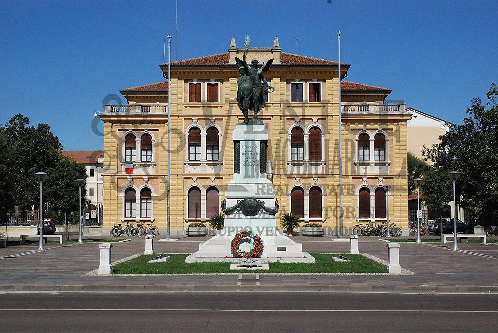 Negozio in , Mogliano Veneto - Foto 1