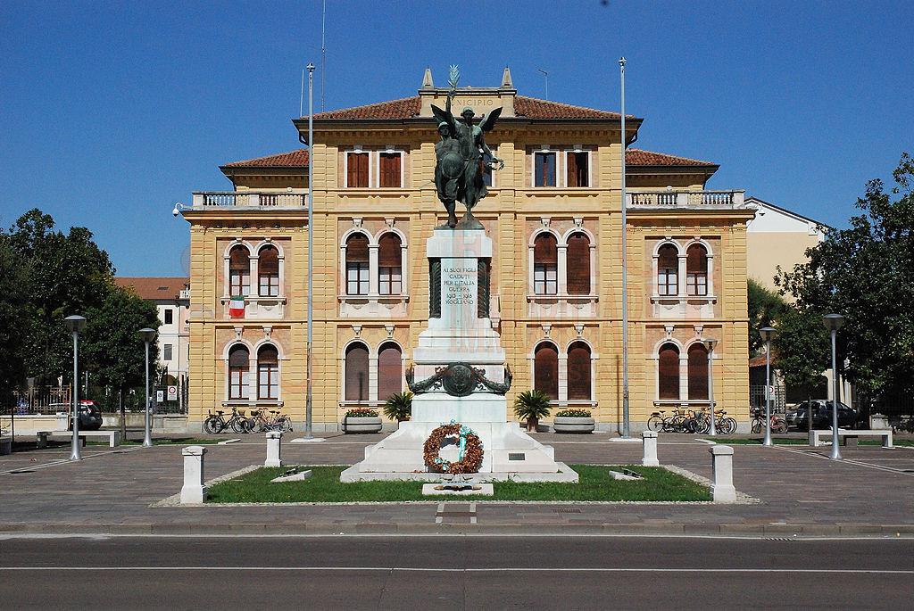 Negozio in , Mogliano Veneto - Foto 1