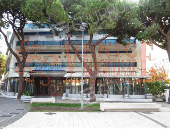 Albergo in Piazza Manzoni 6, Jesolo - Foto 1