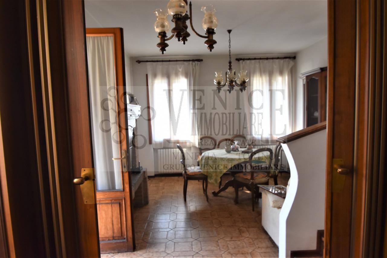 Villa a schiera in vendita a Venezia