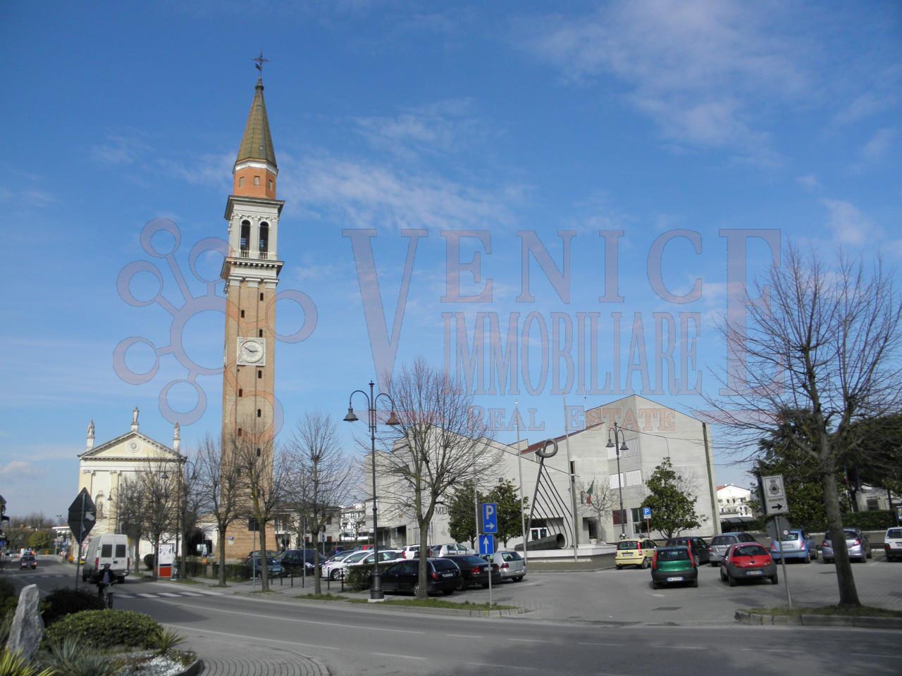 Villa in vendita a Camponogara