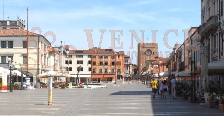 Negozio in vendita a Venezia