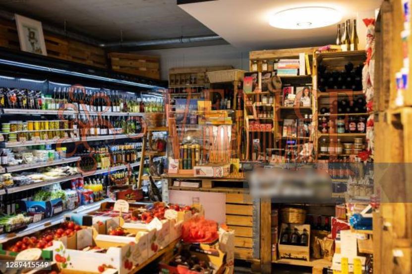 Minimarket in vendita a Venezia
