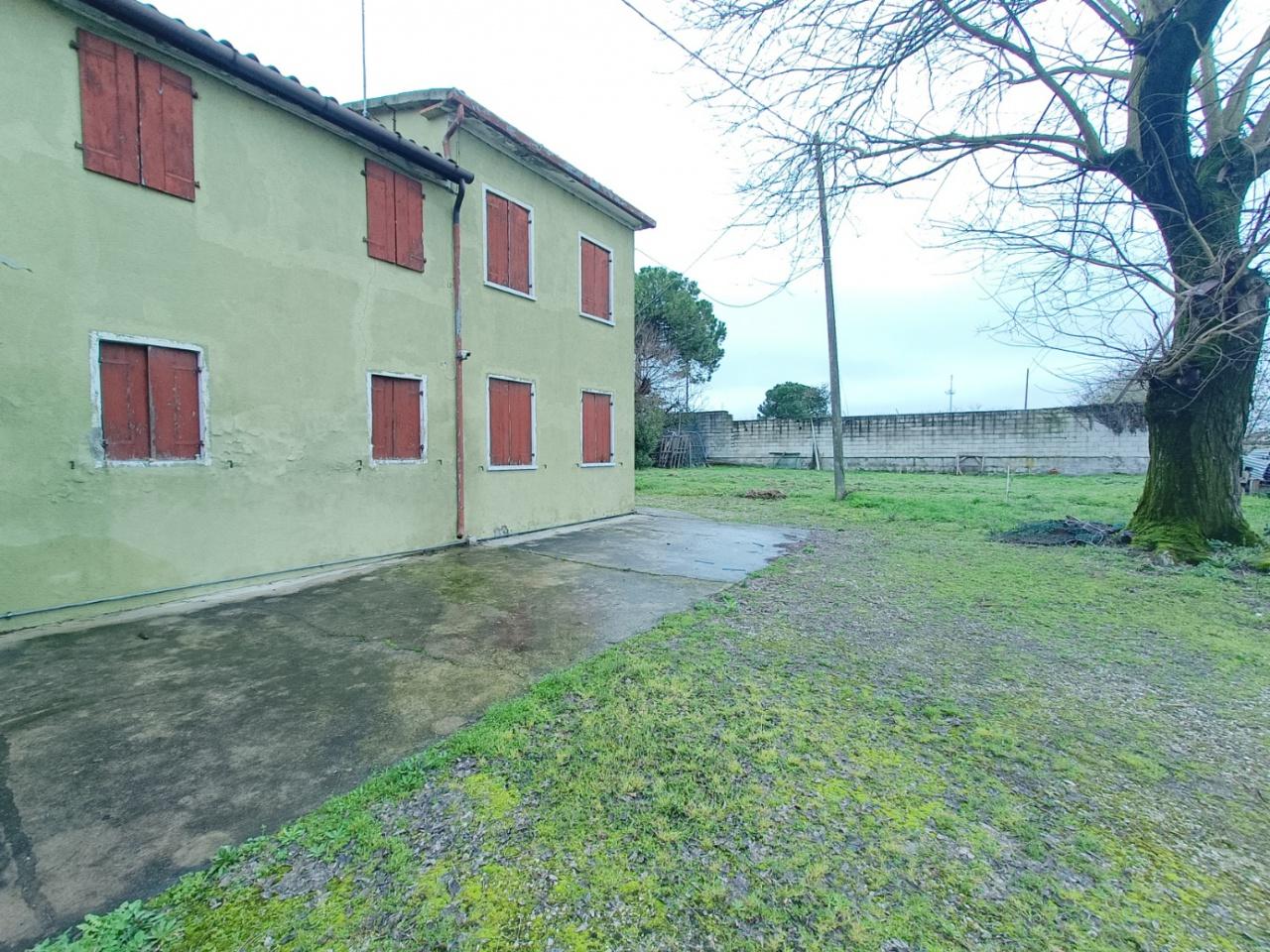 Casa indipendente in vendita a Sant'Angelo Di Piove Di Sacco