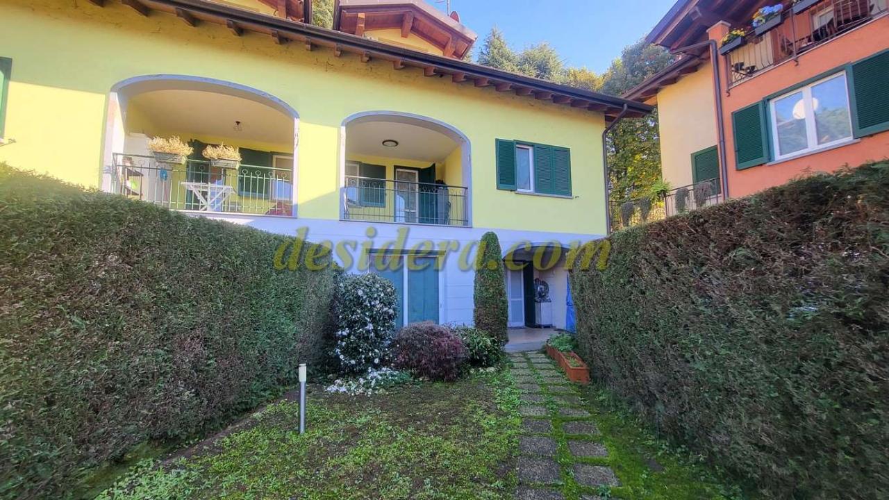 Villa a schiera in vendita a Castelletto Sopra Ticino