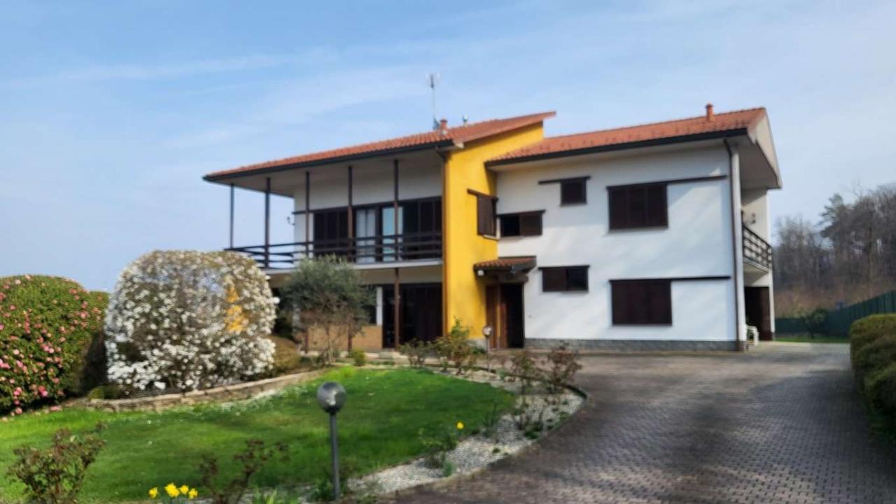 Villa unifamiliare in vendita a Gattico-Veruno