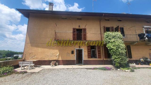 Semi-detached house, Castelletto sopra Ticino - Photo 1