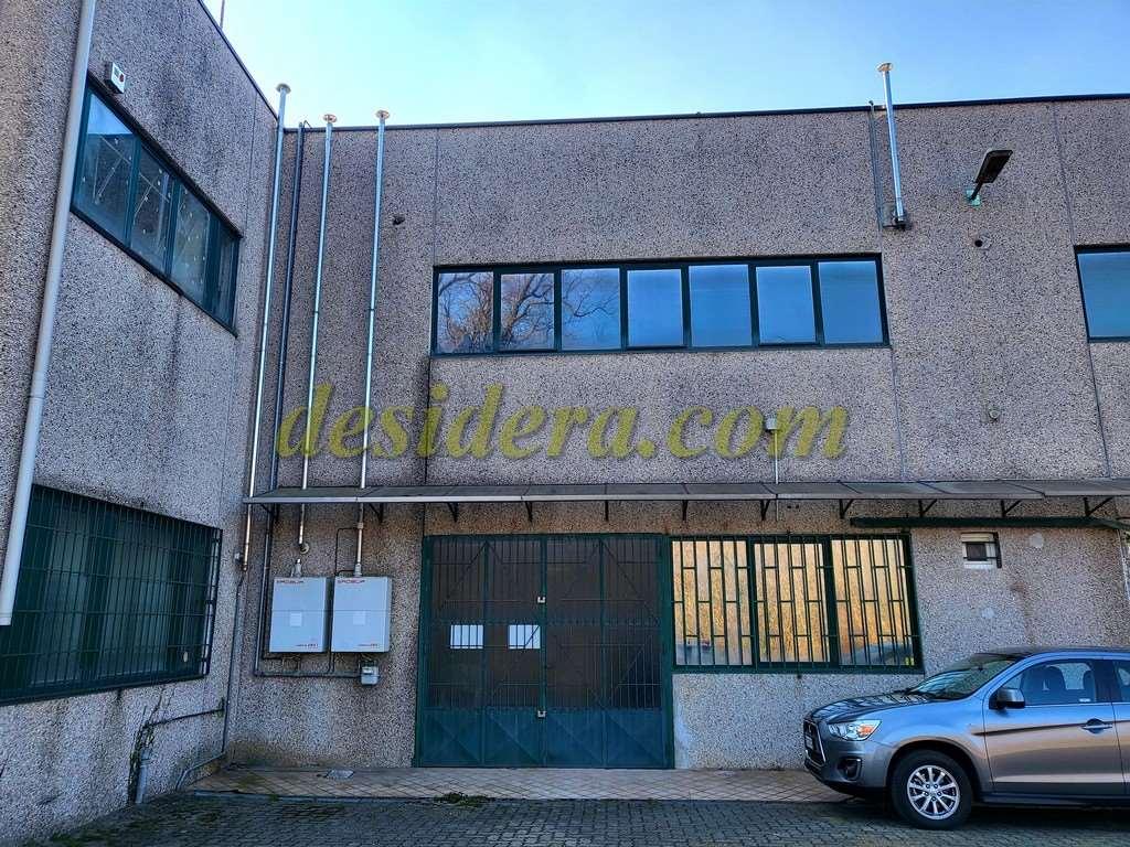 Capannone in , Borgo Ticino, {3} - Foto 2