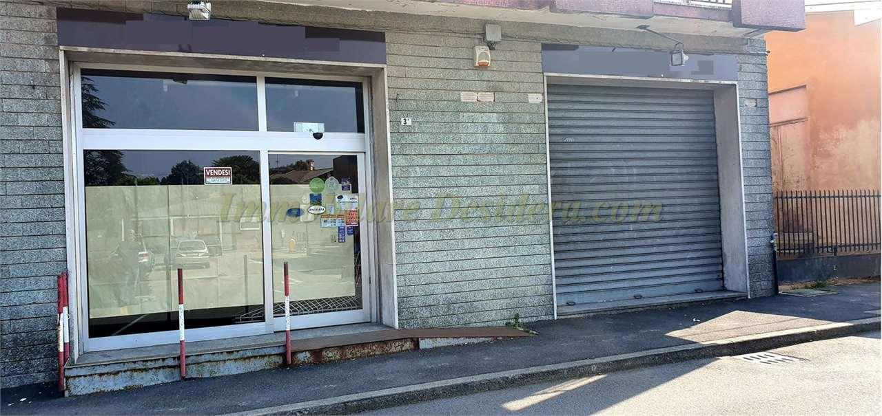 Negozio in , Varallo Pombia - Foto 1