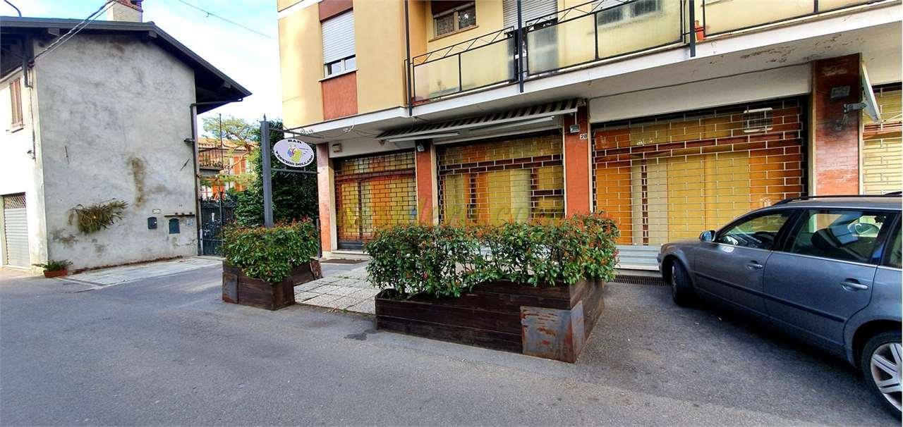 Negozio in , Varallo Pombia - Foto 1