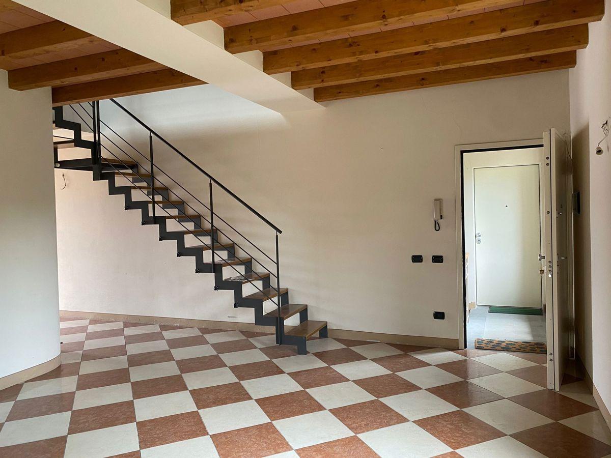 Appartamento in vendita a Pianello Val Tidone