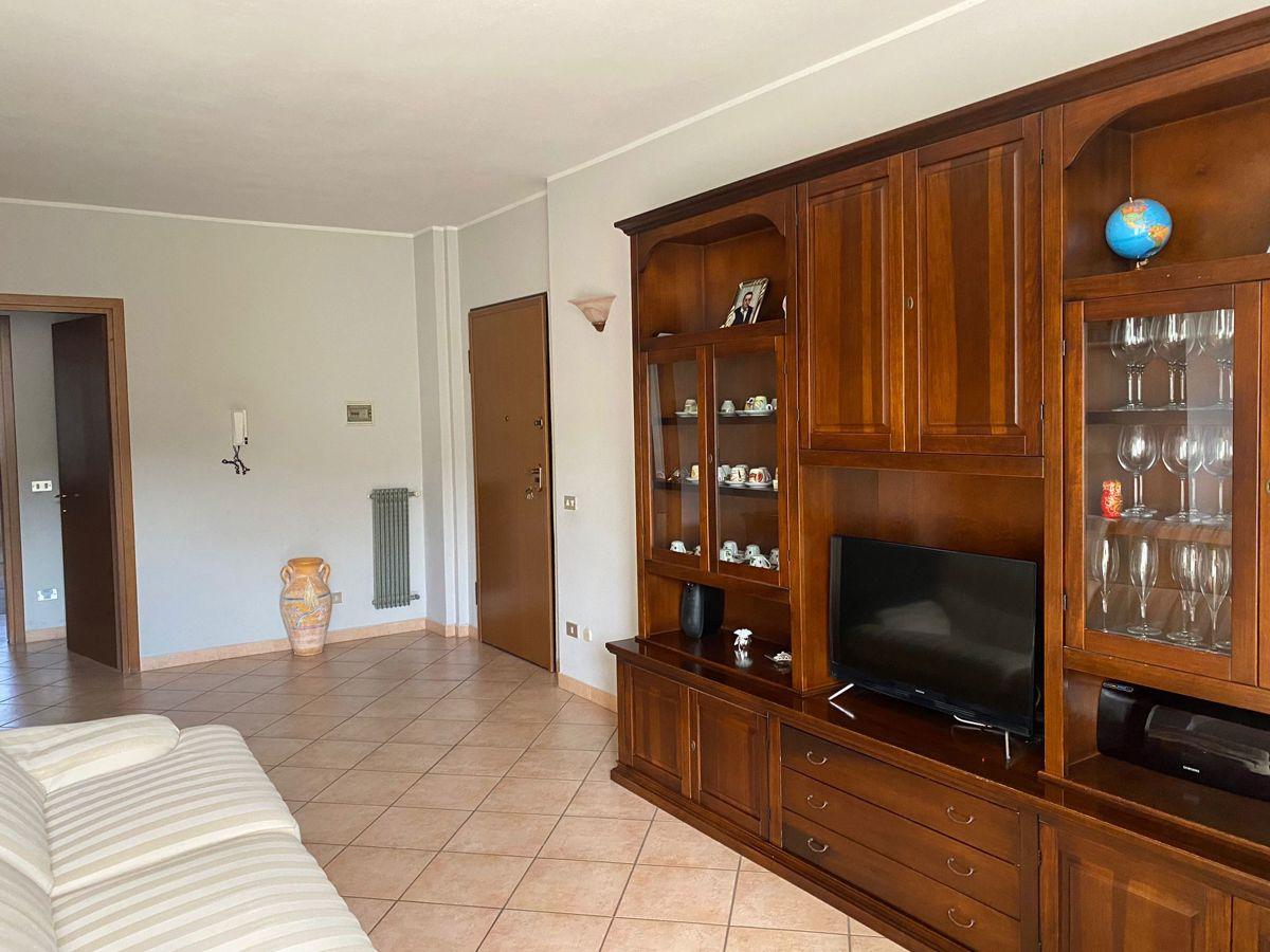 Appartamento in vendita a Pianello Val Tidone