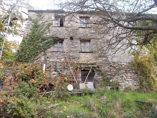 Country house or cottage in Località Montepegli, Rapallo - Photo 1