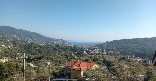 Mansion in Via Savagna, Rapallo - Photo 1