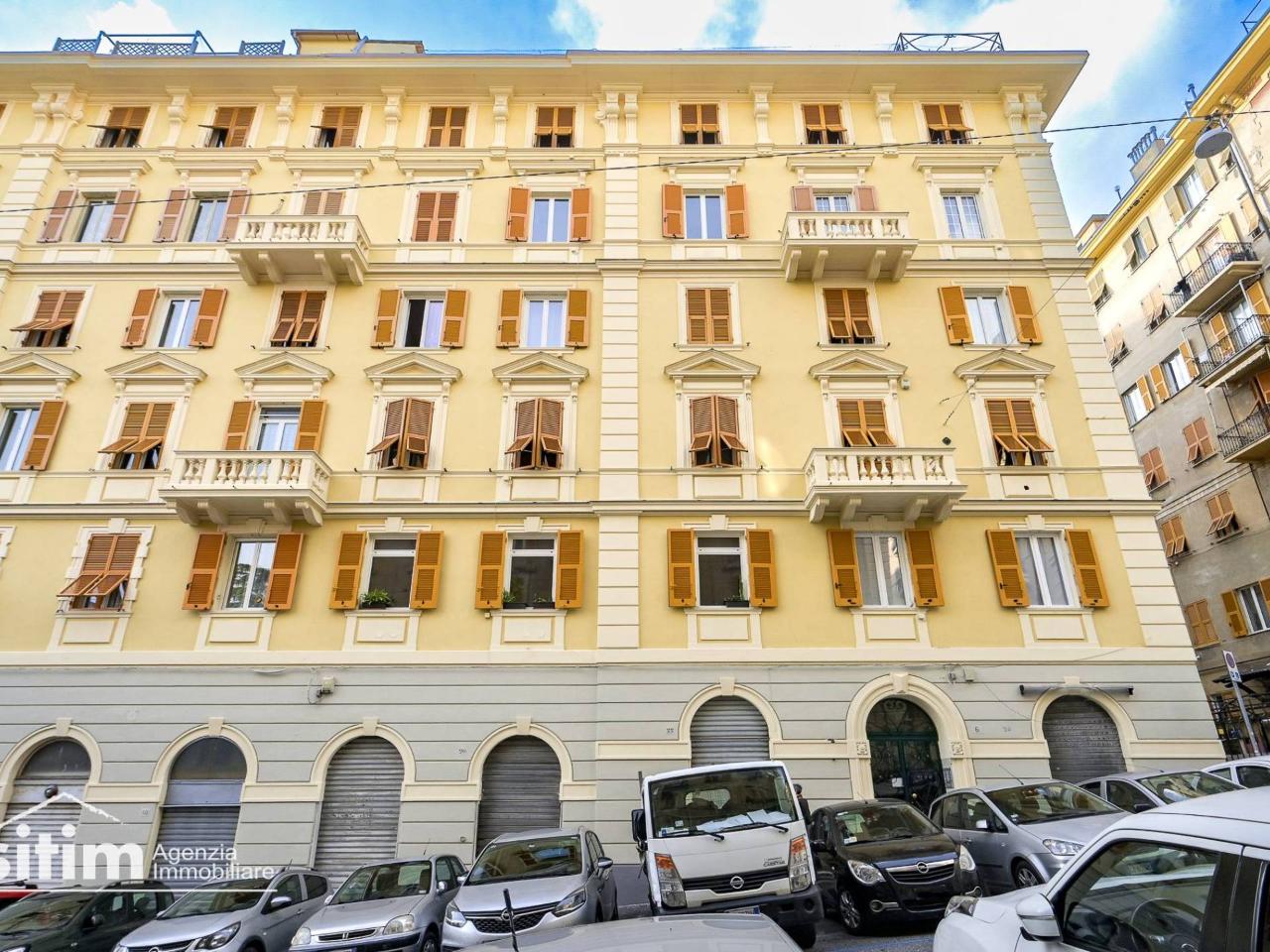 Magazzino in vendita a Genova