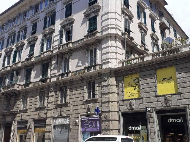 Ufficio condiviso in Via 20 Settembre, Genova - Foto 1