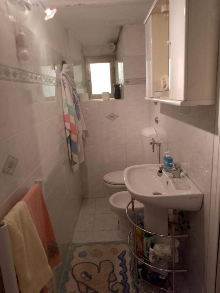 appartamento in vendita a Genova in zona Marassi