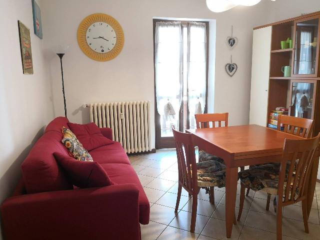 3-room flat in Via Sant'Anna 64, Roburent - Photo 1