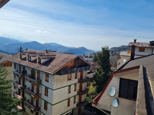 2-room flat in Via Sant'Anna 70, Roburent - Photo 1