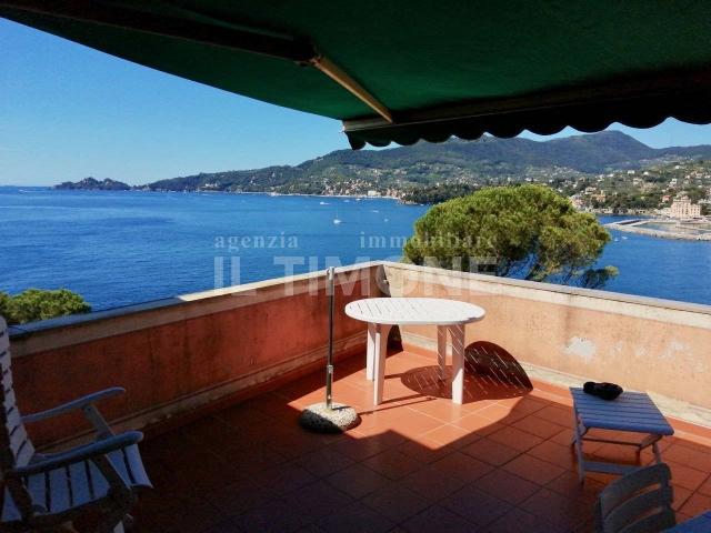 Vierzimmerwohnung in Via Aurelia Orientale, Rapallo - Foto 1