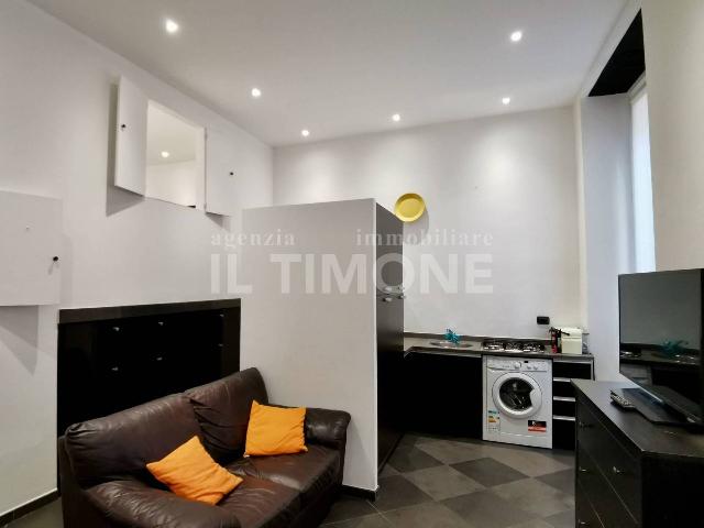 3-room flat in Via Marsala, Rapallo - Photo 1