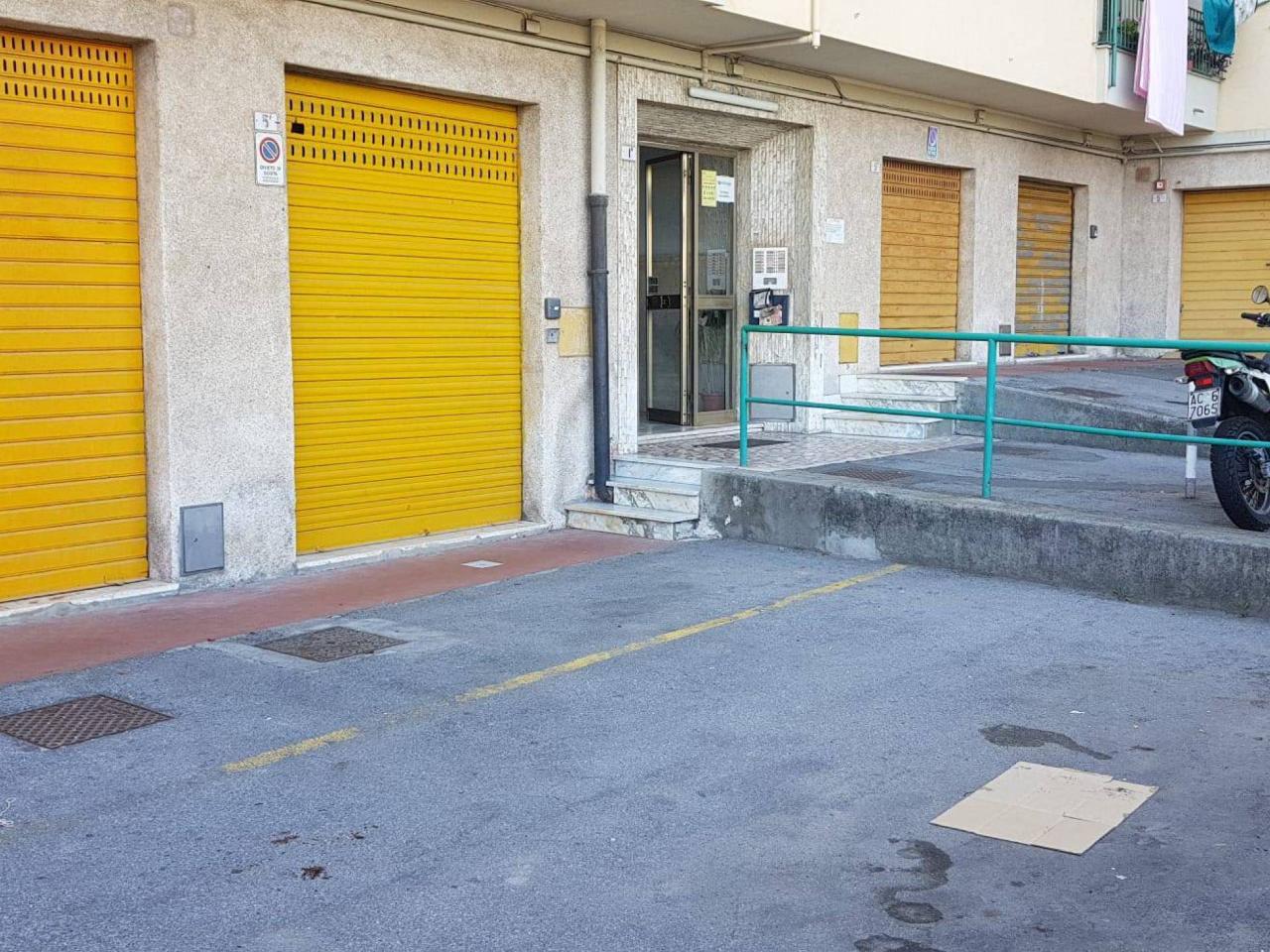 Box in vendita a Genova