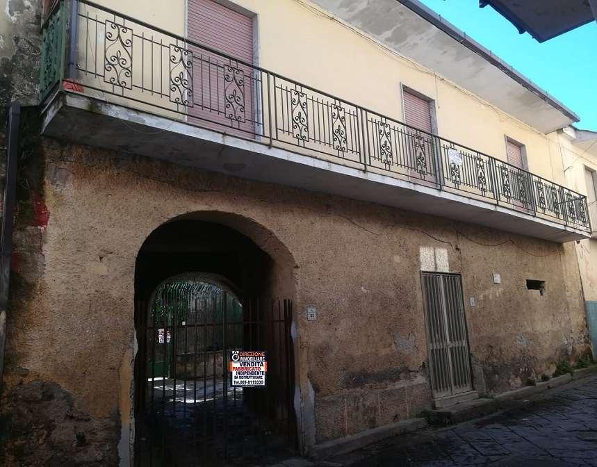 Casa indipendente in vendita a Frignano