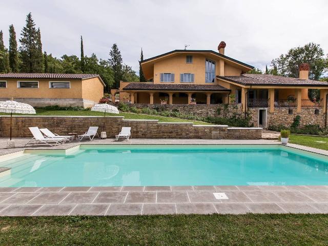 Villa in Località Chiassa Superiore, Arezzo - Foto 1