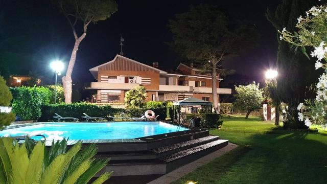 Villa in Via Enrico Fermi, Frascati - Foto 1